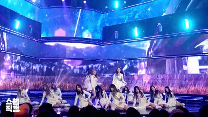 (Show Champion close up 65) WJSN_Dreams come true Close Up ver.