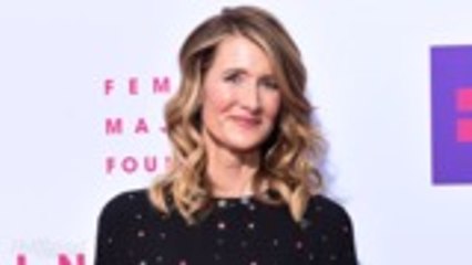 Laura Dern to Star in Greta Gerwig's 'Little Women' | THR News