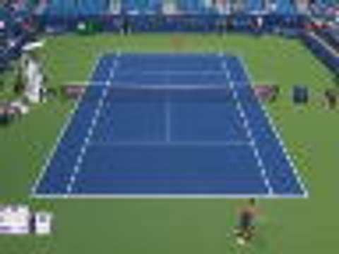 Pliskova finally takes down Radwanska in Cincinnati