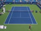 Pliskova finally takes down Radwanska in Cincinnati