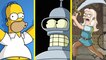 The Evolution of Matt Groening