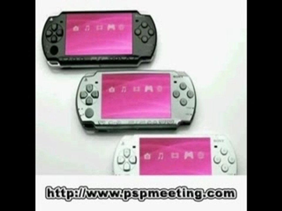 Psp Downloads - Awesome Resources - PSP