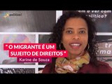 O que é MIGRAÇÃO? | Diferença entre Imigrantes e Refugiados e MAIS! | com Karine de Souza (parte 2)