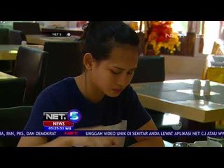 Berbagai Persiapan Atlet Karate Jelang Asian Games-NET5
