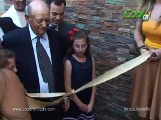 ¡Recordando! Mauro Libi: Avelina inauguró su planta procesadora en Guarenas