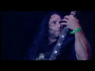 Nile - Black Seeds Of Vengeance (live Wacken)