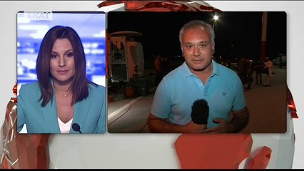 Στον ελληνικό εναέριο χώρο το Πρωθυπουργικό αεροσκάφος με τους δύο Έλληνες στρατιωτικούς