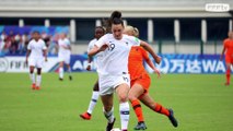 U20 Féminine, Mondial 2018 : Marion Rey-Amélie Delabre, l'interview croisée l FFF 2018