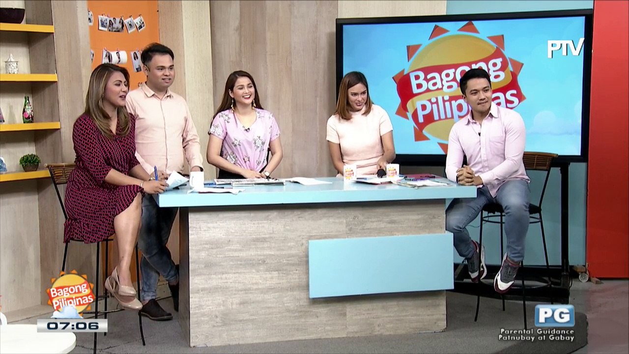 TRAFFIC UPDATE: Balintawak