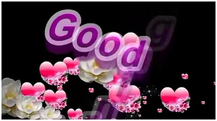 Good Morning Video...Whatsaap Beautiful Message
