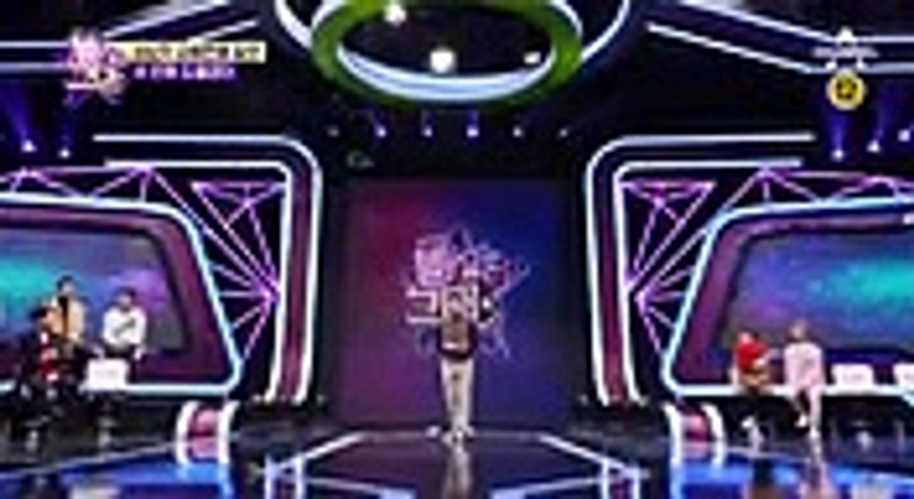 Red Velvet's Seulgi - Doppelgänger Show Celebrity Look-alike EP07