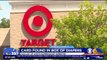 Mother Finds `Disturbing` Card in Diaper Box from Target