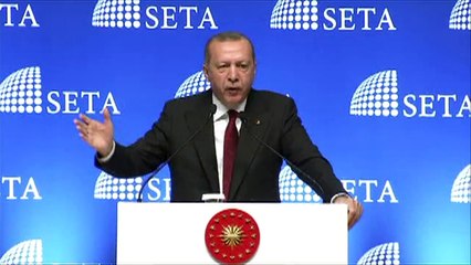 Erdogan anuncia un boicot a electrónicos de EEUU
