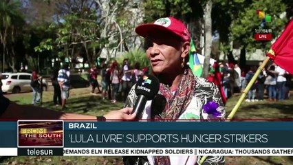 FtS 08-14: Mexico: construction of airport affects citizens