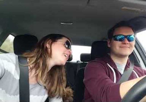 Man Documents Relationship With Adorable Proposal Video