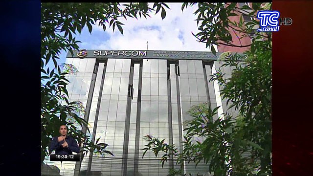 Irregularidades se encontraron en la gestión de Carlos Ochoa al mando de Supercom