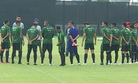 Jelang Lawan Palestina, Timnas Indonesia Punya Strategi Jitu