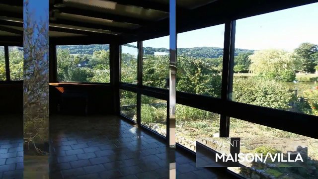 A vendre - Maison/villa - SAINT-GEORGES-SUR-ERVE (53600) - 5 pièces - 100m²