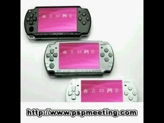 Free PSP Themes - Great PSP Resources