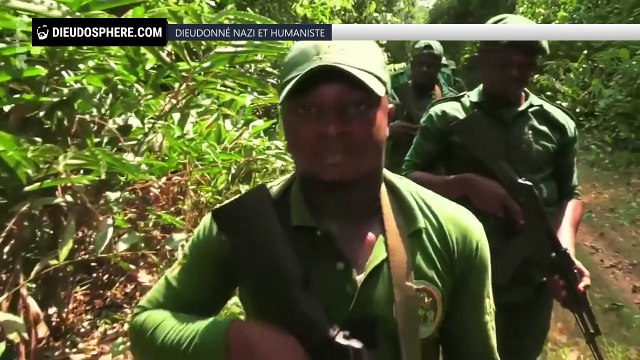 Dieudonné : Nazi et Humaniste ! // Louis Fajfrowski, Manuel Valls, les pygmées, en vérité