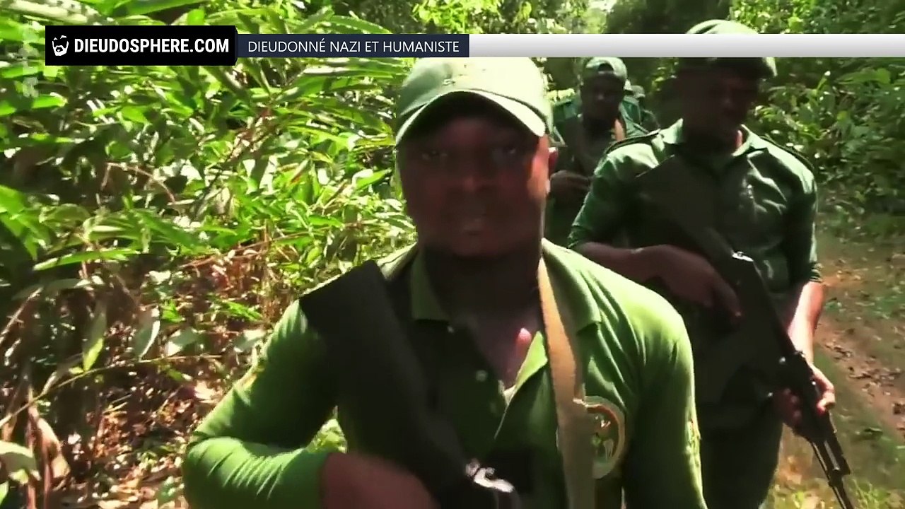 Dieudonné : Nazi et Humaniste !  // Louis Fajfrowski, Manuel Valls, les pygmées, en vérité