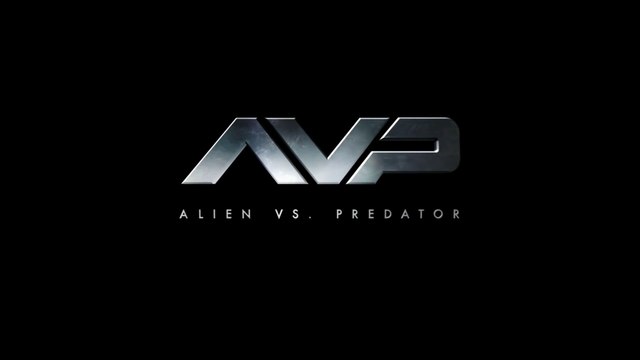 AVP: Aliens vs Predator (2004) Trailer - SPANISH