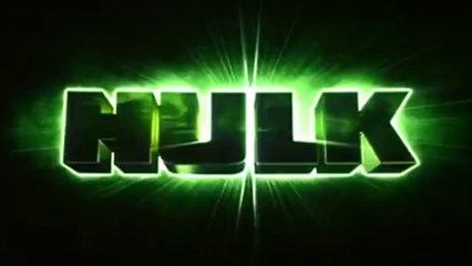 HULK (2003) Trailer - SPANISH
