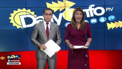 Update sa sitwasyon sa EDSA kaugnay ng pagpapatupad ng provincial bus ban