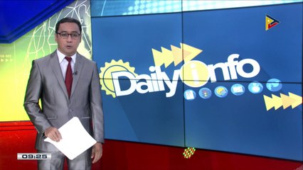 Pres. #Duterte, dismayado sa kurapsyon sa pamahalaan