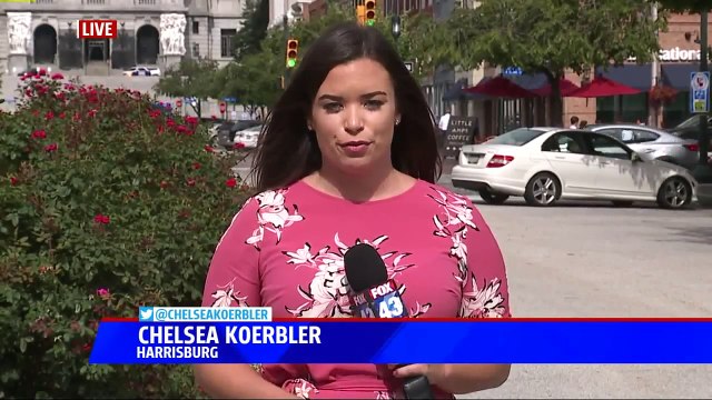 Pennsylvania Lawmaker Wants to Eliminate Child Sex Abuse Statute of Limitations