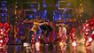 America's Got Talent 2018 - PAC Dance Team- Dance Group Performs A Fantastical Journey