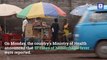 Ebola Outbreak in Congo Leads to 41 Deaths