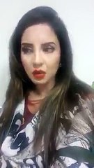 Kiran Naz Bashes Imran Ali Shah