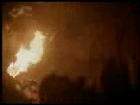 !!!![Mozinor]!!!! rambo le parcours