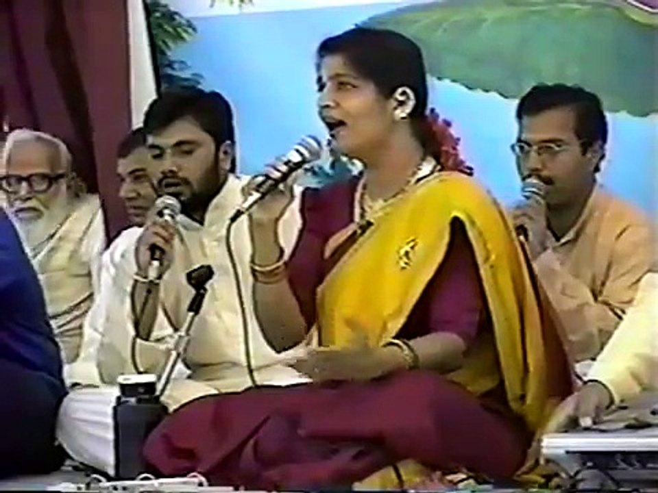 Vande Matram  by Chitralekha Dixit