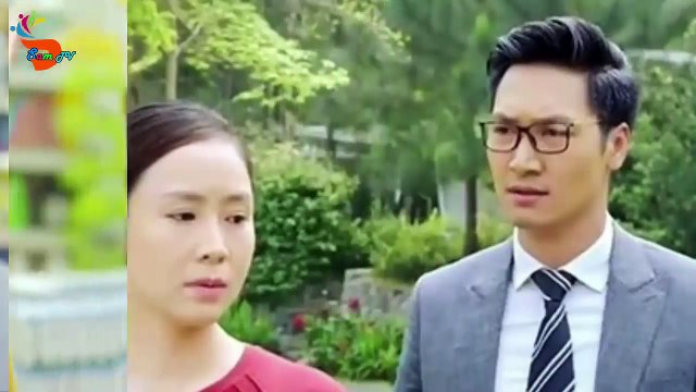 Cả một đời ân oán tập cuối - Dung trở về bên Đăng - Kết thúc buồn cho Hòa và Phong!