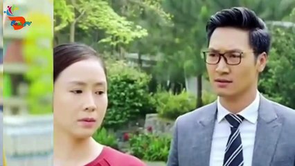 Cả một đời ân oán tập cuối - Dung trở về bên Đăng - Kết thúc buồn cho Hòa và Phong!