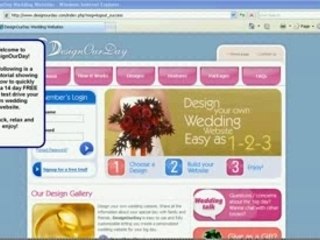 Wedding Planning Help