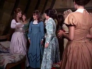 Here Come The Brides S01 E09