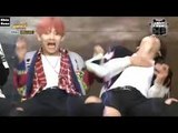 BTS (방탄소년단) Funny Moments #2 - Special Summer