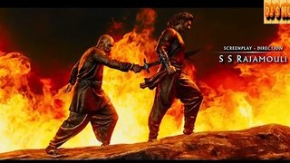 Baahubali 2 - The Conclusion Full Movie - 4K Ultra HD with Subtitles -MOVIE 2017_ PART - 1 of3