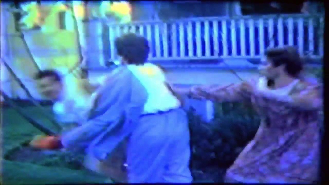 Coffin Break - American Dream (1991)