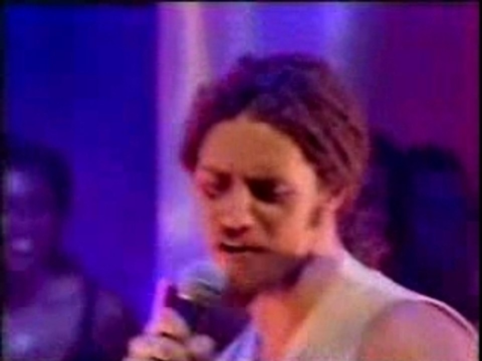 TAKE THAT - NEVER FORGET (TOTP)