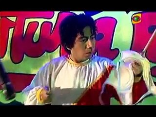 Documental del grupo Nectar cap 61