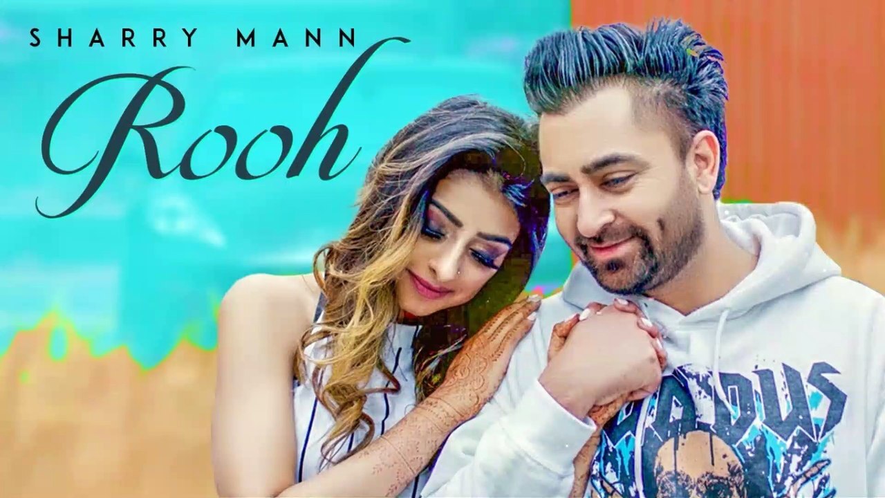 New Punjabi Songs - Rooh - HD(Full Video Song) - Sharry Mann - Mista Baaz - Ravi Raj - Latest Punjabi Songs - PK hungama mASTI Official Channel