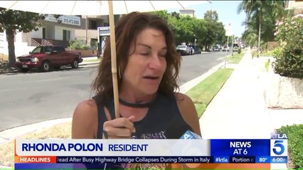 `I`m Not a Racist`: Woman Apologizes for Throwing Hot Coffee at Latino Worker in Viral Video