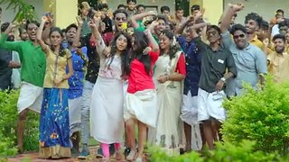 Kamuki (2018) Malayalam DVDRip Movie Part 2