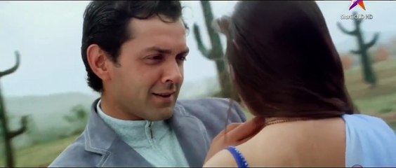 Sanam Mere Humraaz - Humraaz (2002) Amisha Patel I Bobby Deol I Full Video Song _HD