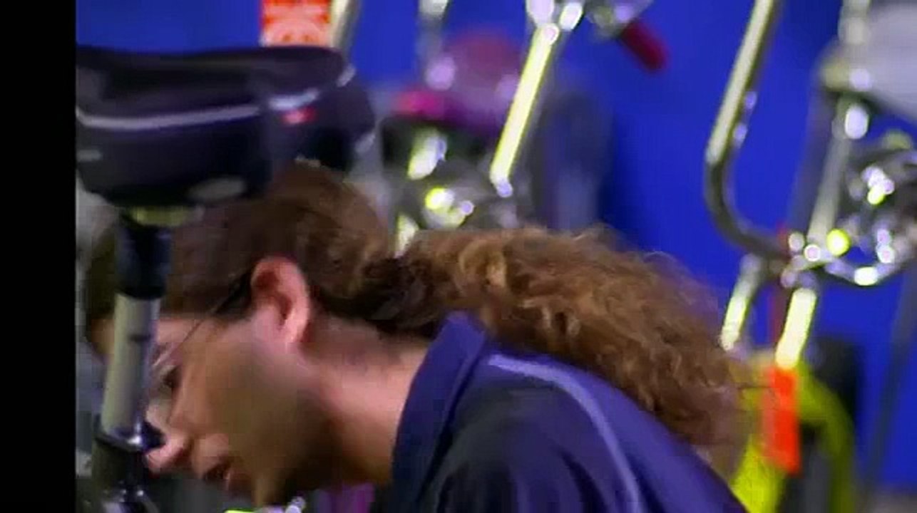 Homicide Hunter Lt. Joe Kenda S01 E06