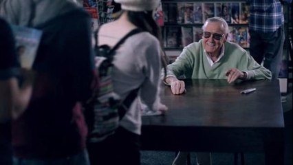 Watch "The Sins of the Father" Stan Lee's Lucky Man - Season 3 Episode 5 ~ Sky One